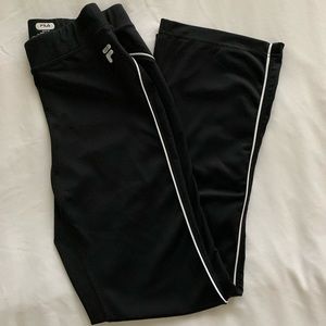 Fila Sport Girl’s Pants Size M (10/12)